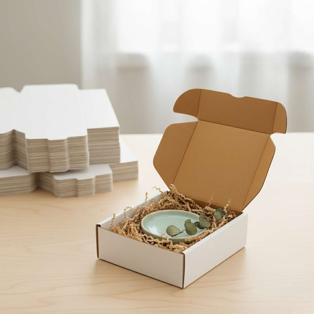 corrugated box manufacturer in India