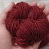 ChatGPT Image Mar 7, 2026, 02_46_11 PM Maroon Craft Wool – 200 Gram | Soft Acrylic Yarn for DIY Craft, Decoration & Knitting