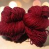 IMG20260216211635 Maroon Craft Wool – 200 Gram | Soft Acrylic Yarn for DIY Craft, Decoration & Knitting